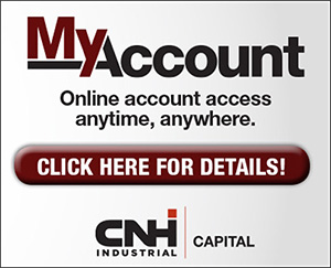 CNH Capital MyAccount online Access