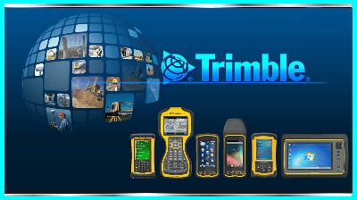 Trimble Certified